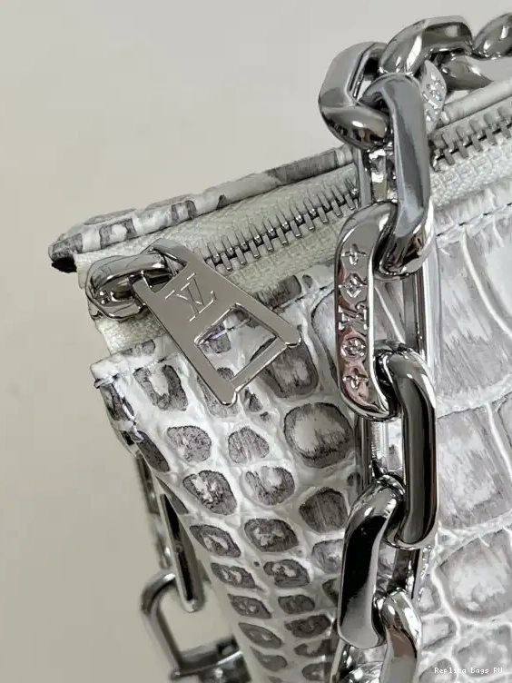 Affordable COUSSIN VUITTON LOUIS PM-26*20*12cm 0529